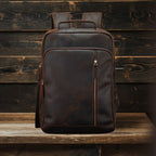 Harold - Spacious Backpack