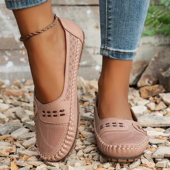 Amber | Comfort Shoes for Women with Everyday Support