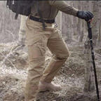 Theo - Multifunctional Tactical Pants