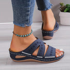 Bianca™ | Premium Comfort Orthopedic Sandals