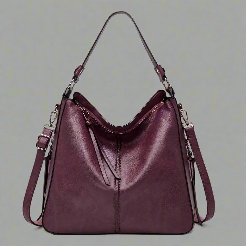 Cecile - Stylish Tote Bag