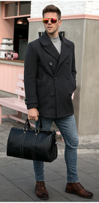Gefen - Travel Tote Bag