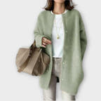 Maya Cardigan soft comfort and versatile style