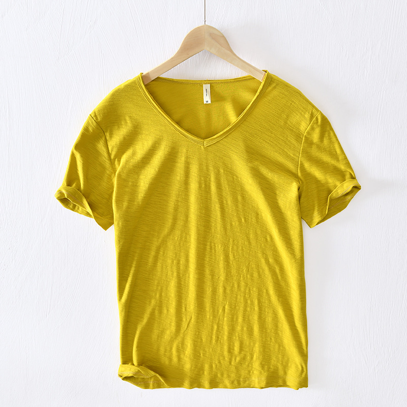 James - Breathable Slim Fit Shirt