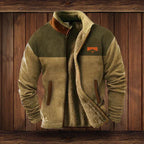 Hagen - Luxurious Knitted Sweater