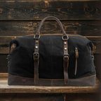 Phoenix - Canvas Travel Tote Bag