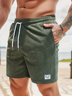 Ashton - Men’s Leisure Shorts for Everyday Comfort