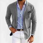 Douglas - Sleek Lightweight Men's Jacket
