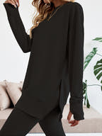 Josie - Comfortable Loungewear Set