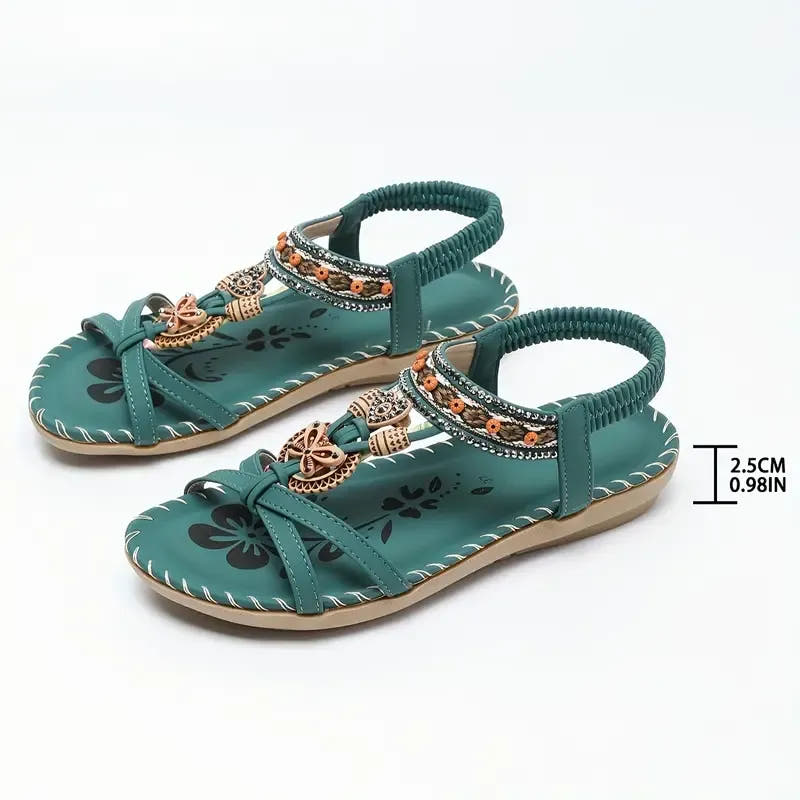 Kalina Comfort Support Everyday Sandals