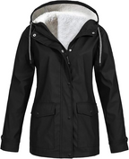 Emma - Zip-Up Sweatshirt