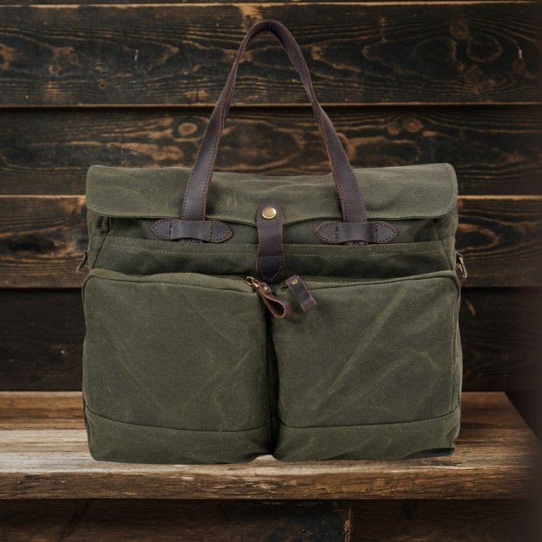 Brody - Outdoor Travel Tote Bag