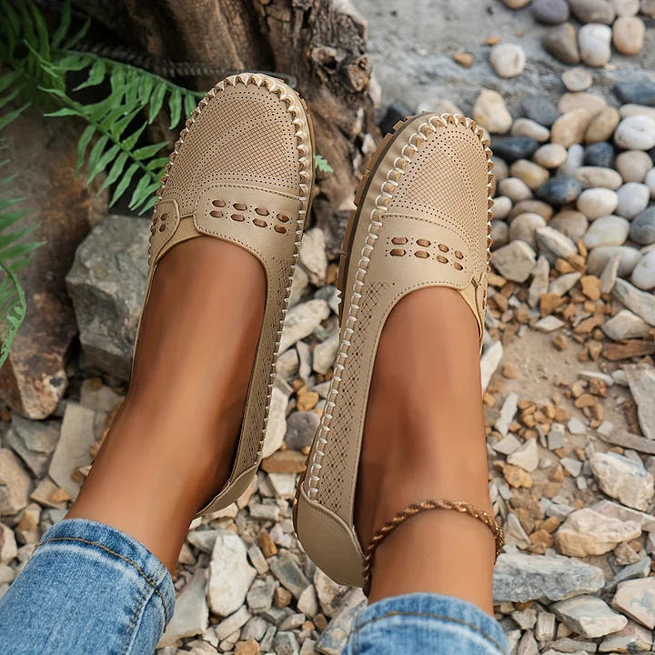 Amber | Comfort Shoes for Women with Everyday Support