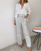 Brooke | Stylish Set for Women for Effortless Sophistication