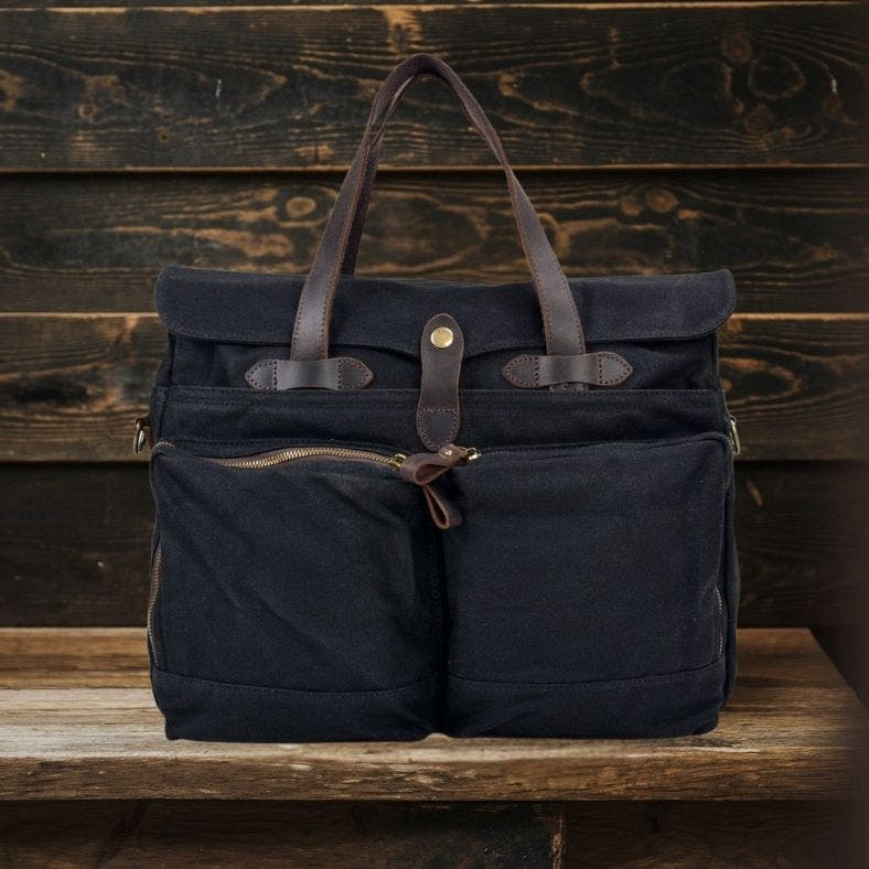 Brody - Outdoor Travel Tote Bag