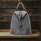 Knox - Travel Canvas Tote Bag