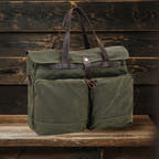 Brody - Outdoor Travel Tote Bag