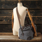 Knox - Travel Canvas Tote Bag