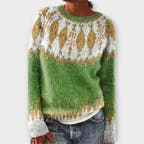 Maya Sweater Soft Warm Comfort