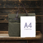 Brody - Outdoor Travel Tote Bag
