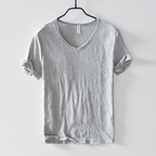 James - Breathable Slim Fit Shirt