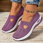 Casey | Slip-On Comfort Shoes for Women with Supportive Fit