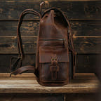 Leandro - Genuine Backpack
