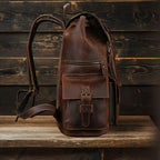 Leandro - Genuine Backpack