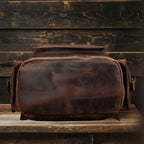 Leandro - Genuine Backpack