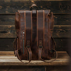 Leandro - Genuine Backpack