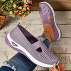 Casey | Slip-On Comfort Shoes for Women with Supportive Fit