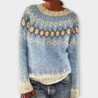 Maya Sweater Soft Warm Comfort