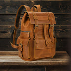 Leandro - Genuine Backpack