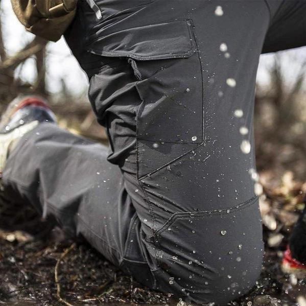 Theo - Multifunctional Tactical Pants
