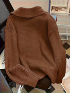 Haven - Premium Knit Jacket