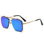 Averie | Metal Sunglasses for Women for Timeless Elegance
