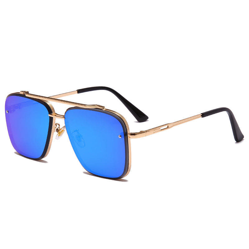 Averie | Metal Sunglasses for Women for Timeless Elegance