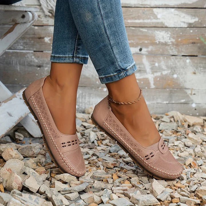 Amber | Comfort Shoes for Women with Everyday Support