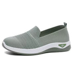 Leah | Slip-On Sneakers for Women for Stability and Comfort