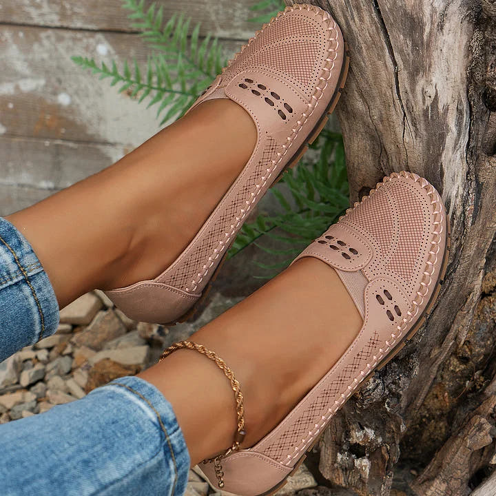 Amber | Comfort Shoes for Women with Everyday Support