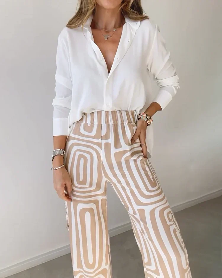 Brooke | Stylish Set for Women for Effortless Sophistication