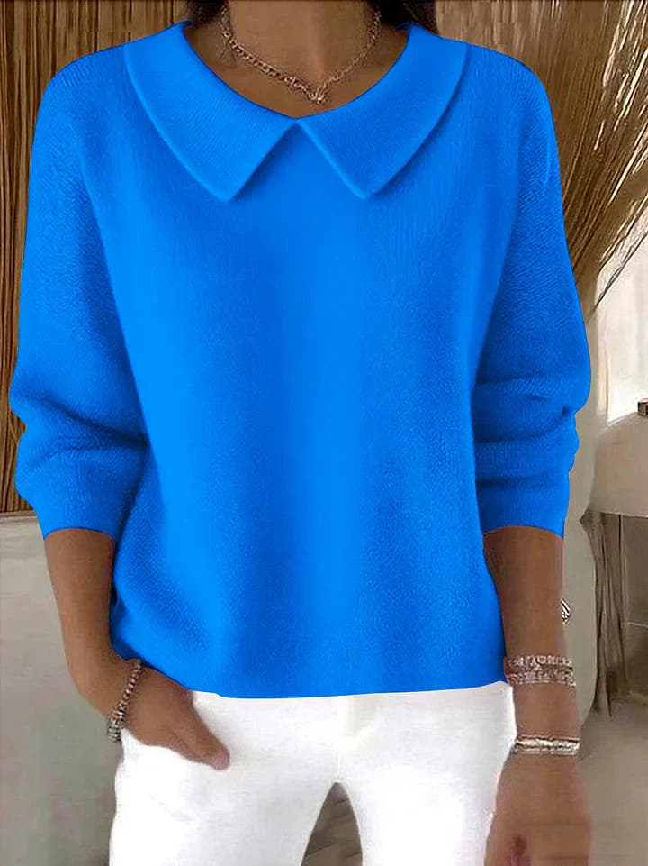 Abigail | Casual Blouse for Women for Effortless Everyday Elegance