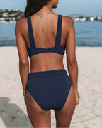 Cora – Sexy Slim Bikini Swimwear