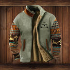 Hagen - Luxurious Knitted Sweater