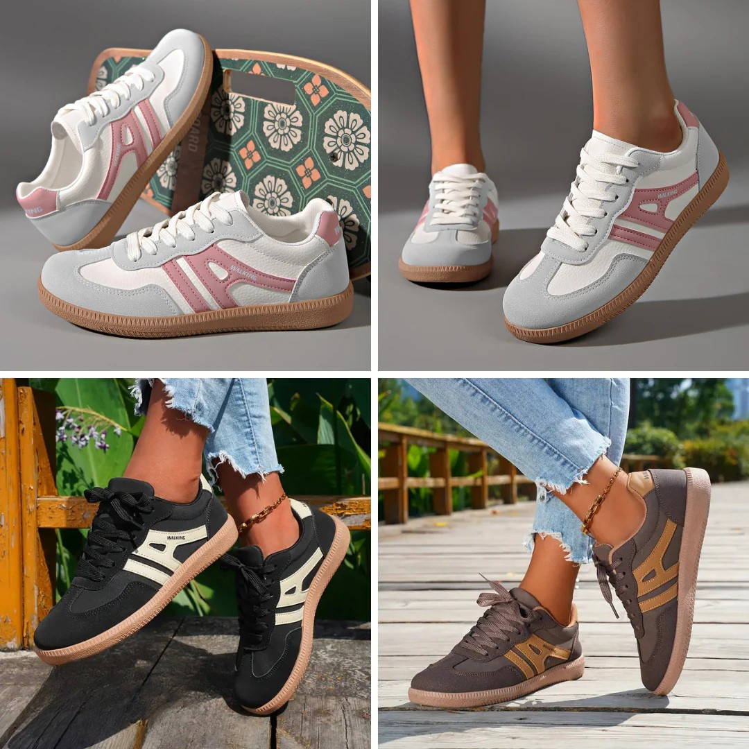 Holly - Women's Orthopedic Shoes