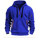 Leon - Cozy Fleece Hoodie