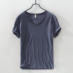 James - Breathable Slim Fit Shirt