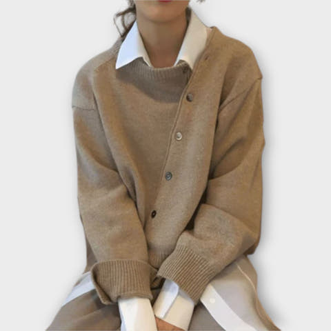 Morgan cardigan soft comfortable style