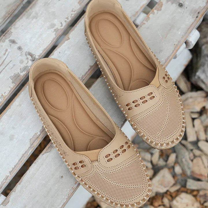 Amber | Comfort Shoes for Women with Everyday Support