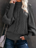 Harmony Soft Touch Relaxed Sweater